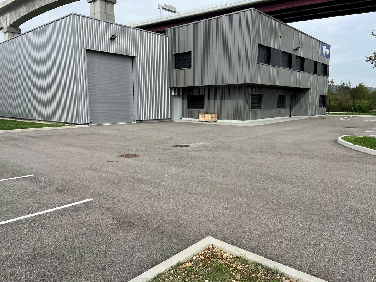 Local d'activité La Boisse 658m² Location local d'activité La Boisse Ain OLACT2206230 5